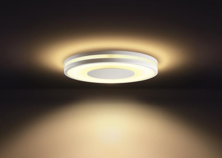 Actual product image Philips Hue Being Basis BT (2400 lm)