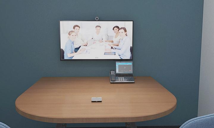 Produktbild Yealink MSFT - VP59 Videophone - Teams