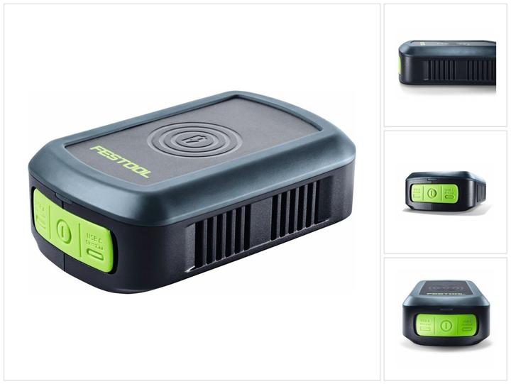 Immagine prodotto Festool Handy Ladestation PHC 18 (18 V)