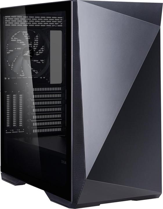 Immagine prodotto Zalman Z9 Iceberg Midi Tower (E-ATX, ATX)