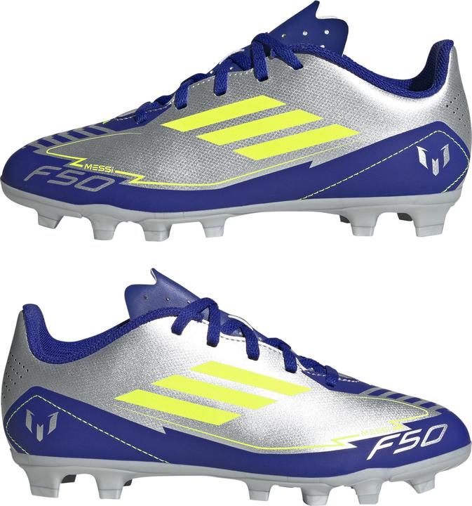 Productafbeelding adidas F50 Club Messi FG/MG (38)