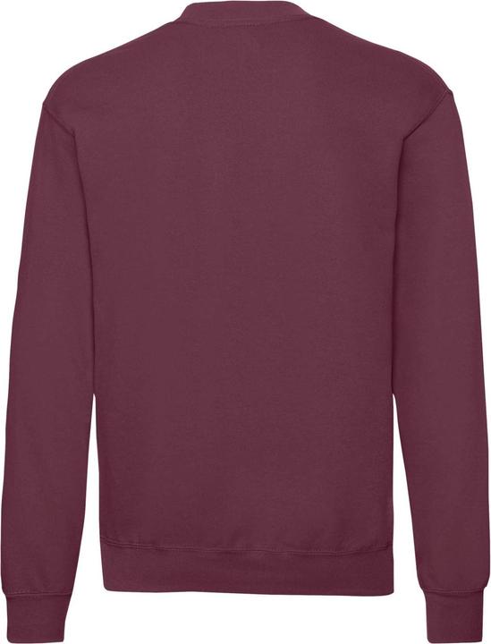 Image du produit Fruit of the Loom - Sweat CLASSIC - Homme (M)