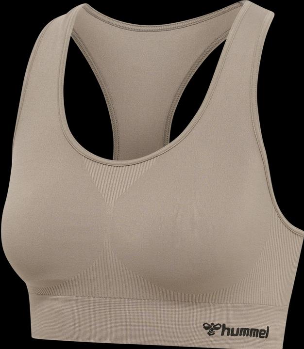 Actual product image hummel Tif Seamless Sports Top (L)