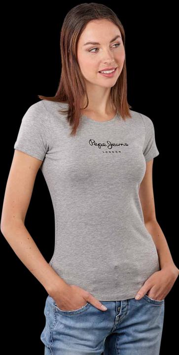 Immagine prodotto Pepe Jeans T-shirt dalla vestibilità comoda e casual (S)