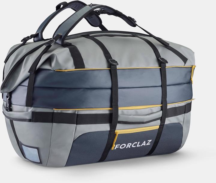 Image du produit Forclaz EXTEND 500 (100 l)