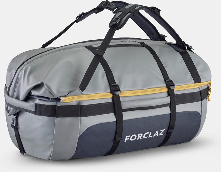 Image du produit Forclaz EXTEND 500 (100 l)