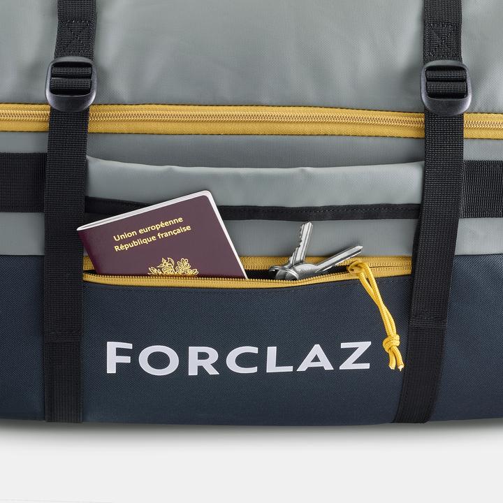 Image du produit Forclaz EXTEND 500 (100 l)