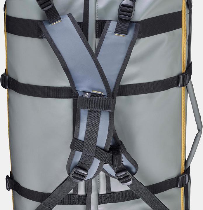 Image du produit Forclaz EXTEND 500 (100 l)