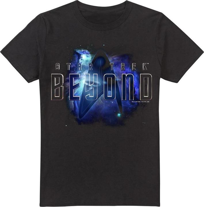 Produktbild Star Trek Beyond TShirt (L)