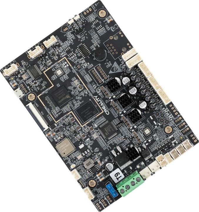 Image du produit Creality Carte mère 32Bit pour imprimante 3D K1