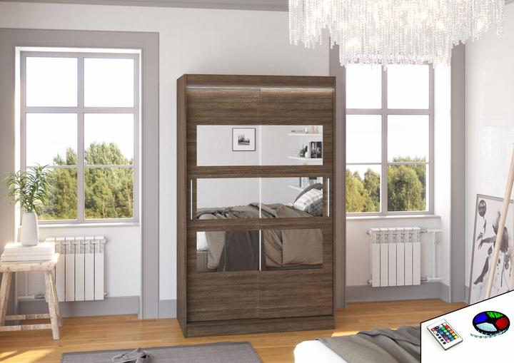 Produktbild ADRK Furniture Kolorado (120 x 58 x 200 cm)