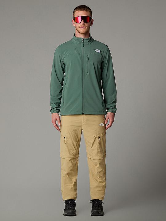 North Face Softshelljacke Nimble