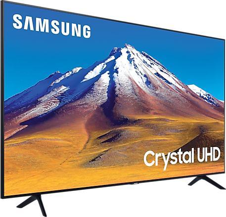 Actual product image Samsung UE65TU7022KXXH (65", LED, 4K)