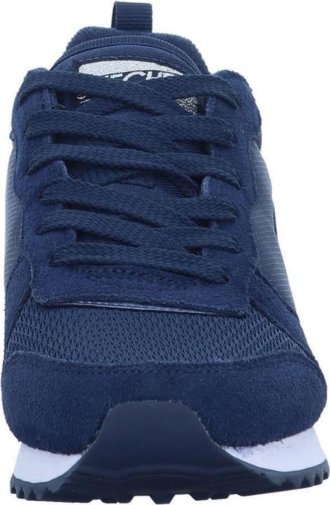Actual product image Skechers OG 85 GOLD'N GURL (38)