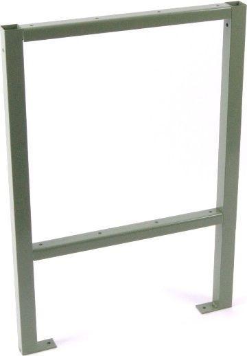 Puag Werkbankfuss (Metall)