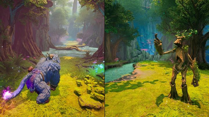 Image du produit EA Games Split Fiction (Switch 2, DE)