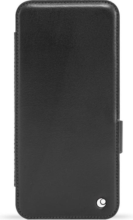 Actual product image Noreve Horizontal leather flap shell (Fairphone 4)