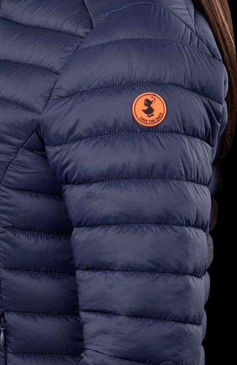 Actual product image Save the Duck CARLY quilted jacket (M)