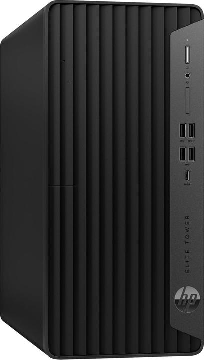 HP Elite Tower 600 G9 (Intel Core i7-13700, 32 GB, 1000 GB, Radeon RX 6300)
