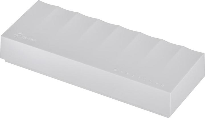 Produktbild TP-Link LS1008 (8 Ports)