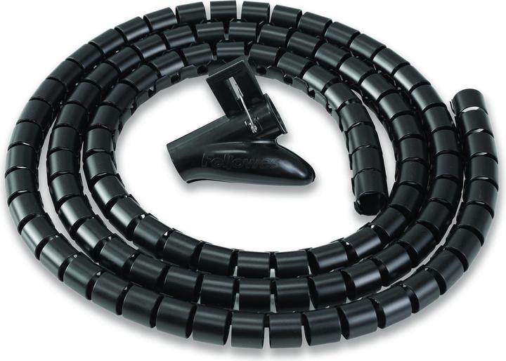 Fellowes Kabel Organizer (Kabelschlauch, 200 cm)