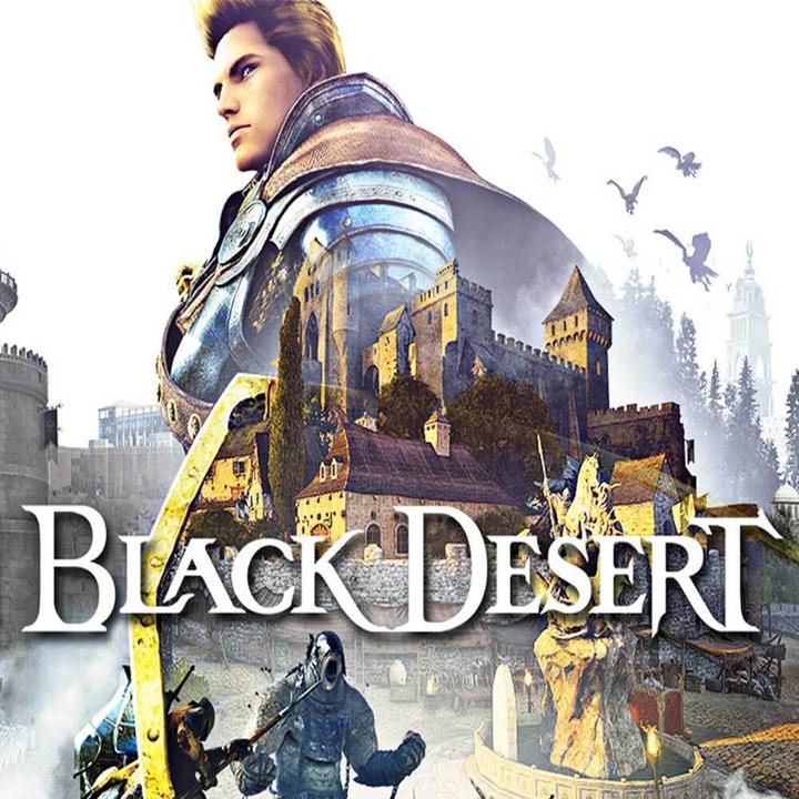Immagine prodotto Pearl Abyss Black Desert: Edizione di prestigio (PS4, DE)