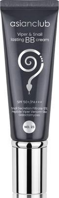 Produktbild NoName Asian Clubviper Snail Lasting Bb Cream Spf50 Pa No23 50g