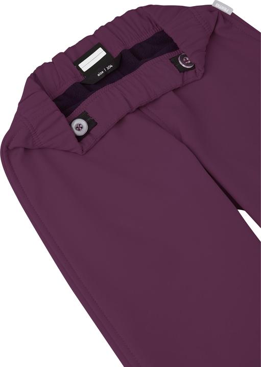 Produktbild Reima Oikotie Softshell Hose (92)
