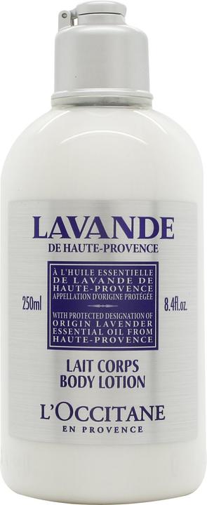Produktbild L'Occitane Lavande (Körpercreme, 250 ml)