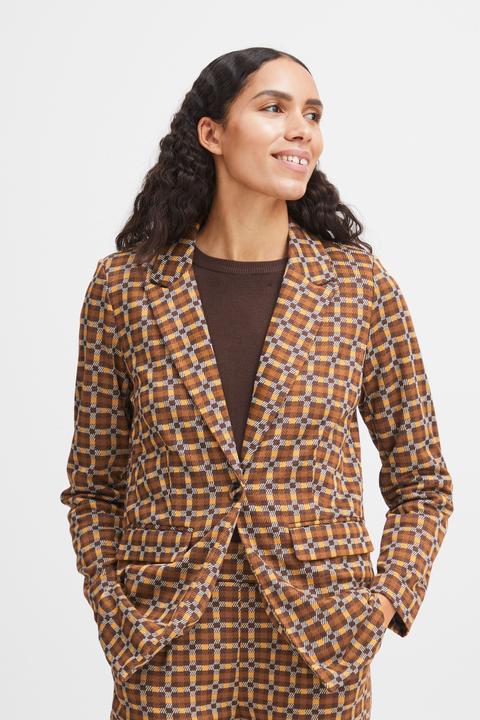 Produktbild B.young BYROWAN BLAZER - 20812321 (40)