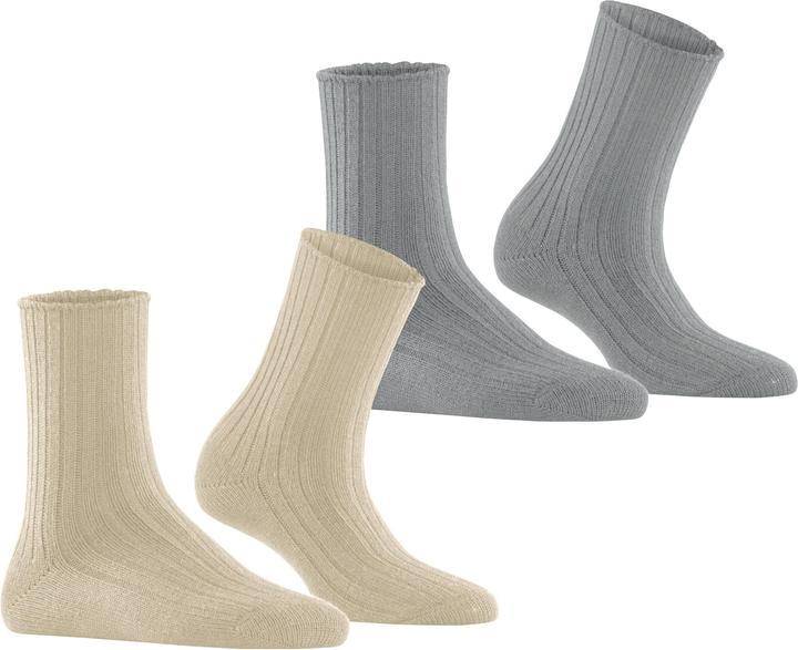 Produktbild Esprit Cosy Rib SO 2P (2er Pack, 35 - 38)