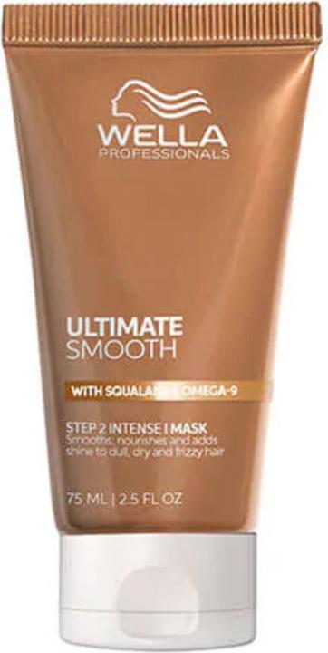 Wella Ultimate Smooth Maske (75 ml)