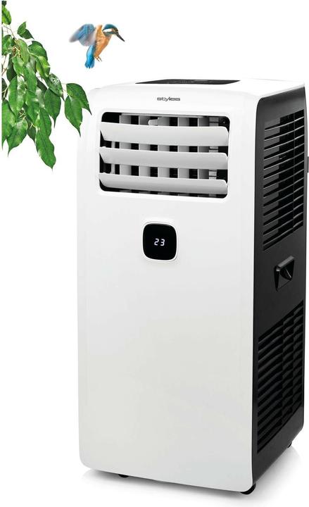Stylies Klimagerät Draco (32 m², 9000 BTU/h)