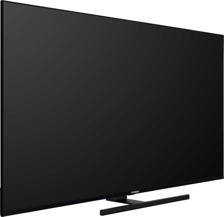 Actual product image Telefunken D55U660B1CW (55", LED, 4K)