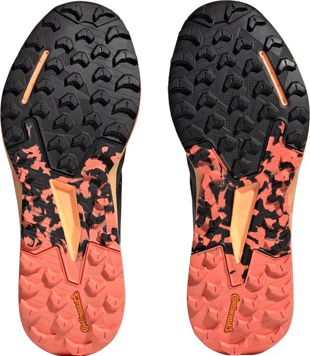 Produktbild adidas Terrex Agravic Flow 2 GTX Trail Laufschuh Damen (40)