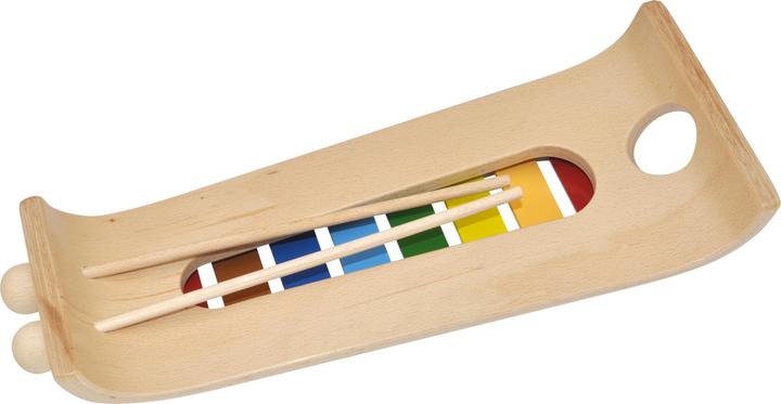 Actual product image Carillon (German)