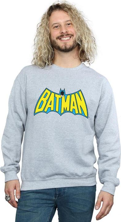 Produktbild Batman Sweatshirt (M)