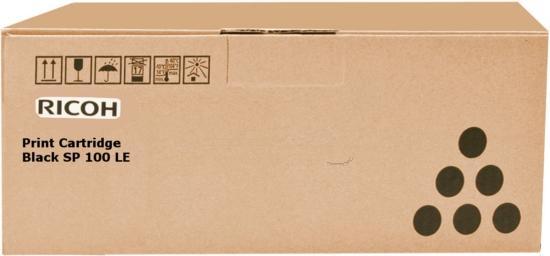Actual product image RICOH Sp112 (FC)