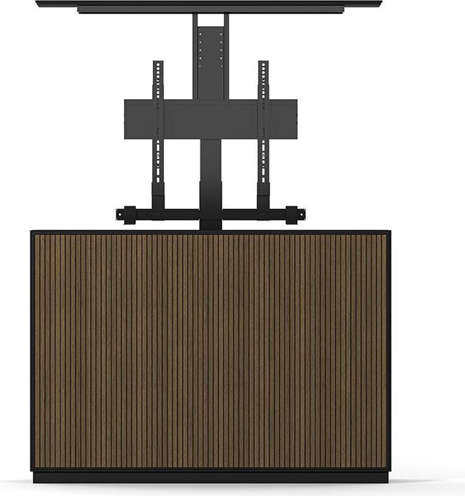 Image du produit Multibrackets Meuble TV Lift Slim, système de levage inclus (55", 50 kg)