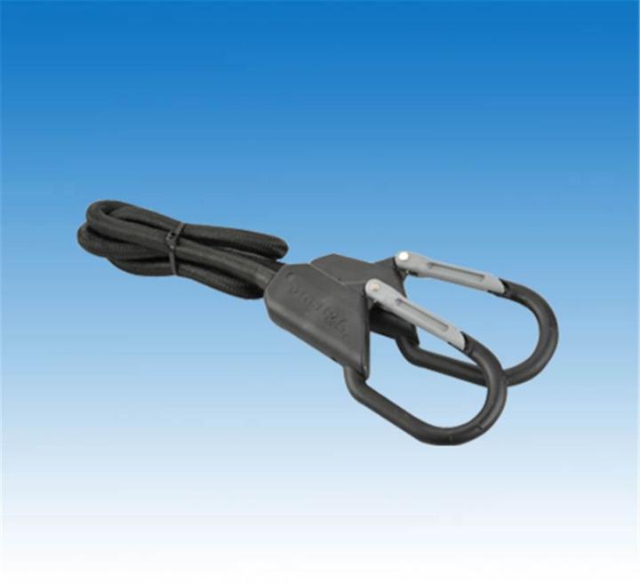 Produktbild Master Lock Gummispannseil mit Clip