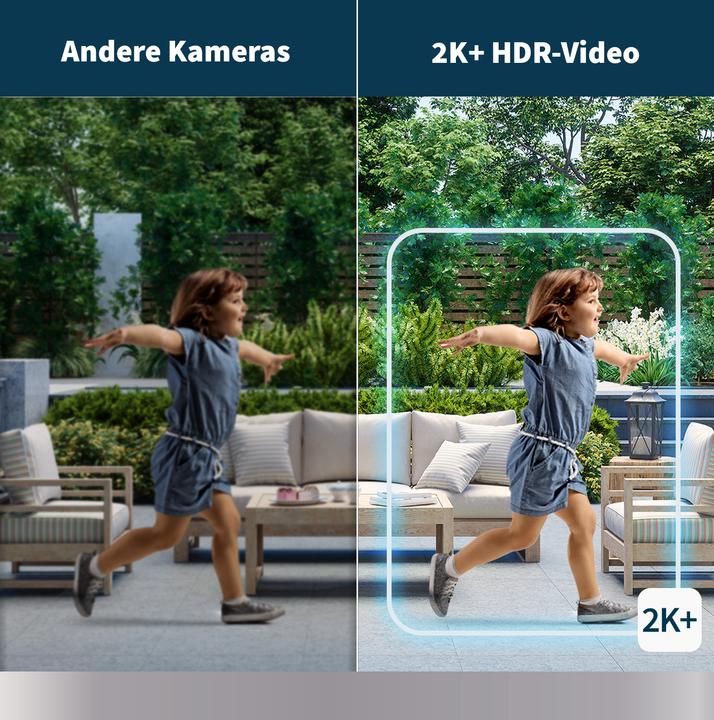 Image du produit Arlo Pro 5 pack de 4 (2560 x 1440 (WQHD))