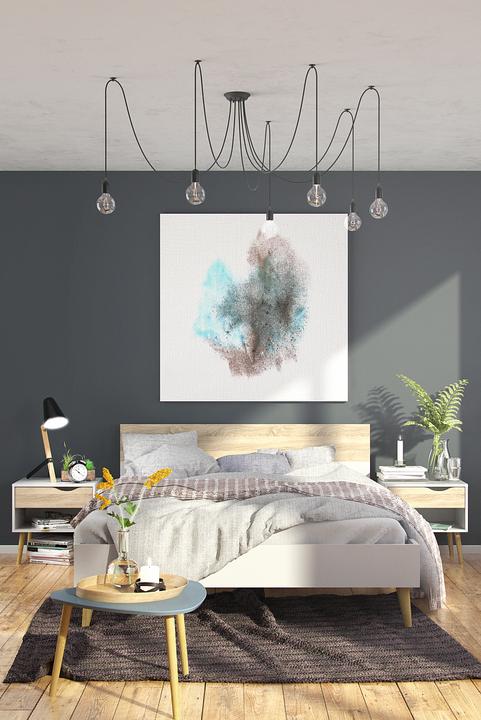 Produktbild Tvilum Oslo (50 x 39 x 49.5 cm)