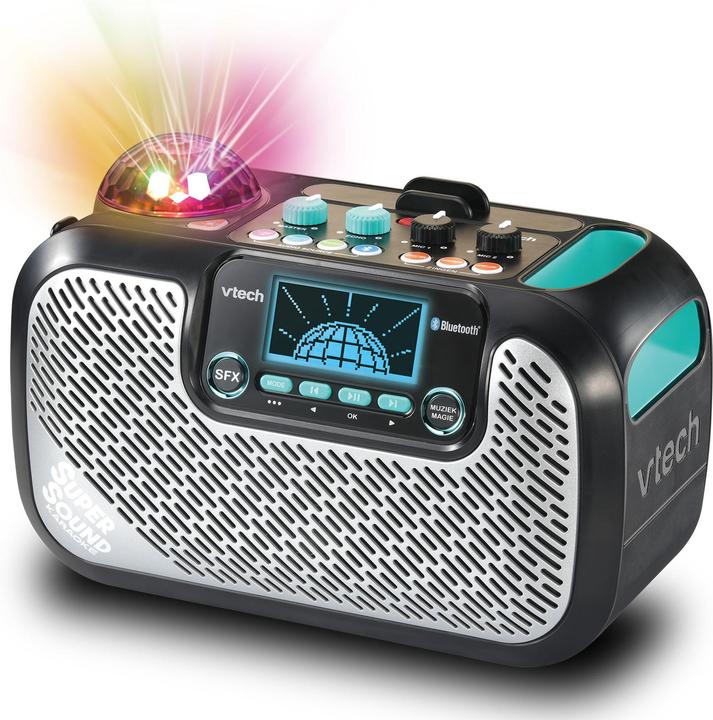 Produktbild VTech Supersound Karaoke
