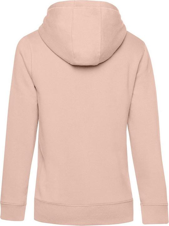 Image du produit B&C - Sweat à capuche QUEEN - Femme (M)