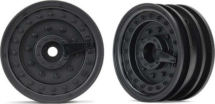 Traxxas Jantes 1.9 (2)