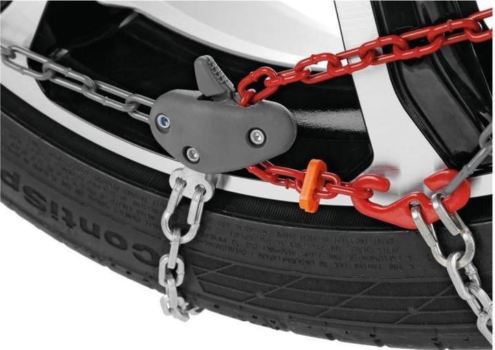 Immagine prodotto SnowDrive Catene da neve per auto R-9 - 3