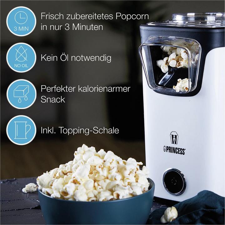 Actual product image Princess 292986