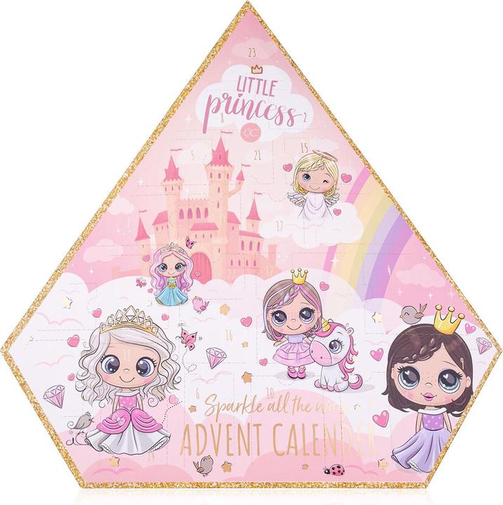 Produktbild Herboristeria Little Princess