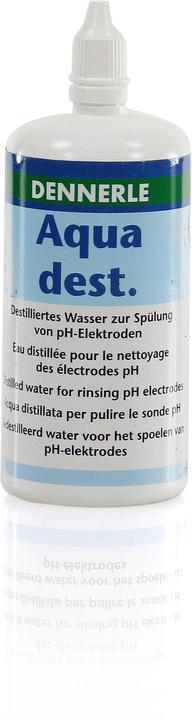 Produktbild Dennerle Aqua Dest (Wasserpflege Aquarium)