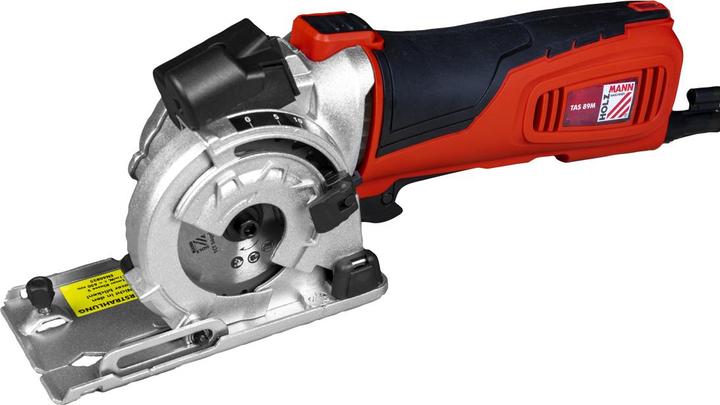 Image du produit Holzmann TAS89M